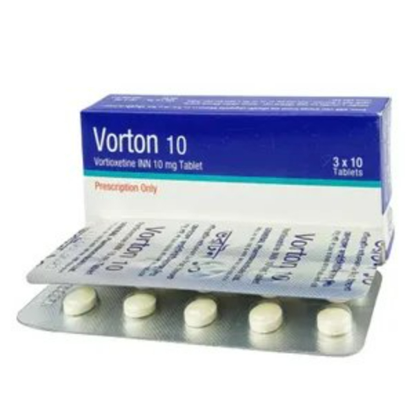 vorton-10-mg